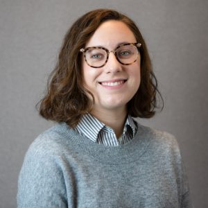 Picture of Anna Szilagyi