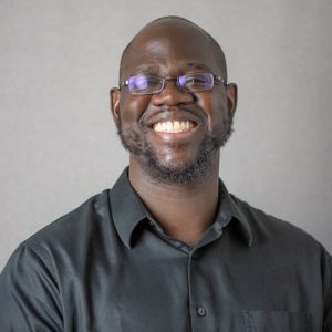 Picture of Derek Ayeh