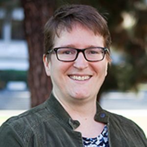 Picture of Julie Carter