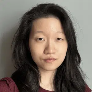 Picture of Jisoo Choi