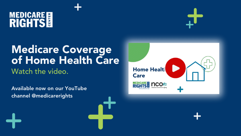 Understanding Medicare Home Health Care Understanding Medicare Home Health Care